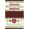 Pocket Wine Buyer's Guide