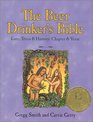 The Beer Drinker's Bible  Lore Trivia  History Chapter  Verse