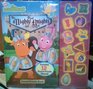 The Backyardigan Mighty Knights Sound Puzzle Book