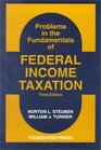 Problems in the Fundamentals of Federal Income Taxation