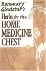 Herbs for the Home Medicine Chest