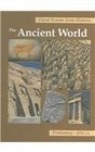 Great Events from History The Ancient World Prehistory 476 C E