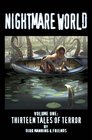 Nightmare World 13 Tales Of Terror Volume 1