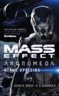 Mass Effect  Andromeda Nexus Uprising