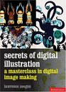 Secrets of Digital Illustration a master class in commercial imagemaking