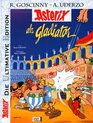 Asterix Die ultimative Asterix Edition 04 Asterix als Gladiator