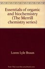Essentials of organic and biochemistry