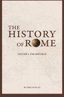 The History of Rome The Republic