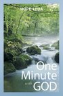 One Minute with God