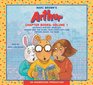 Arthur Chapter Books Vol 1