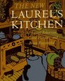 The New Laurel's Kitchen A Handbook for Vegetarian Cookery and Nutrition