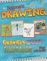Beginner's Guide to Drawing Animals Bugs Dinosaurs and other cool stuff