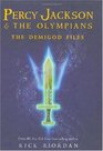 Percy Jackson: The Demigod Files (Percy Jackson and the Olympians)