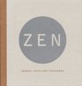 Zen Images Texts and Teachings