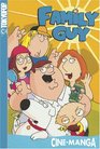 Family Guy, Vol 1
