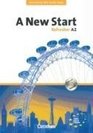 A New Start  New Edition  Refresher A2 / Course Book