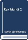 Rex Mundi 2