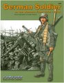 Cn6529  German Soldier on the Western Front 19141918