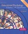Educational Psychology Windows on Classrooms
