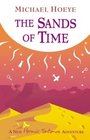The Sands of Time (Hermux Tantamoq, Bk 2)
