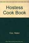 Hostess Cook Book