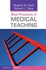 Best Practices in Medical Teaching