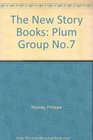 The New Story Books Plum Group No7