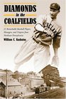 Diamonds in the Coalfields 21 Remarkable Baseball Players Managers and Umpires from Northeast Pennsylvania