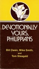Devotionally yours Philippians