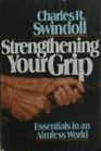 Strengthening Your Grip