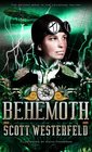 Behemoth (Leviathan, Bk 2)