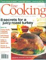 Fine Cooking November 2006 Issue