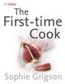 The FirstTime Cook