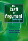 The Craft of Argument Concise