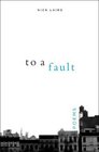 To a Fault Poems