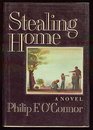 Stealing Home A Novel