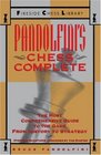 Pandolfini's Chess Complete : The Most Comprehensive Guide to the Game, from History to Strategy (Fireside Chess Library)
