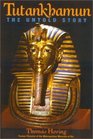 Tutankhamun  The Untold Story