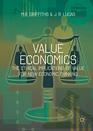 Value Economics The Ethical Implications of Value for New Economic Thinking