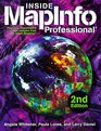 Inside Mapinfo Professional 2nd Edition