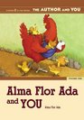 Alma Flor Ada and YOU Volume I