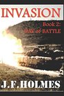 Invasion Book 2 Day of Battle