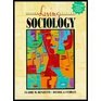 Living Sociology  Textbook Only