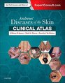 Andrews' Diseases of the Skin Clinical Atlas, 1e