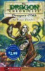 Dragon's Milk (Dragon Chronicles, Bk 1)