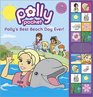 Polly's Best Beach Day Ever! (Polly Pocket)