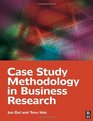 Case Study Methodology in Business Research