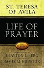 Life of Prayer Cultivating Faith And Passion for God