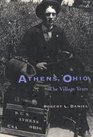 Athens Ohio Village Years