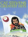 Cat Stevens Greatest Hits Piano/Vocal